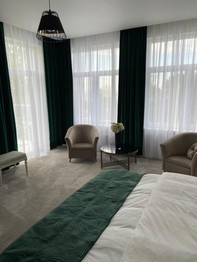 Puro - Adults Only Bed and breakfast Miedzyzdroje