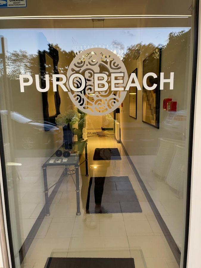 Puro - Adults Only Miedzyzdroje
