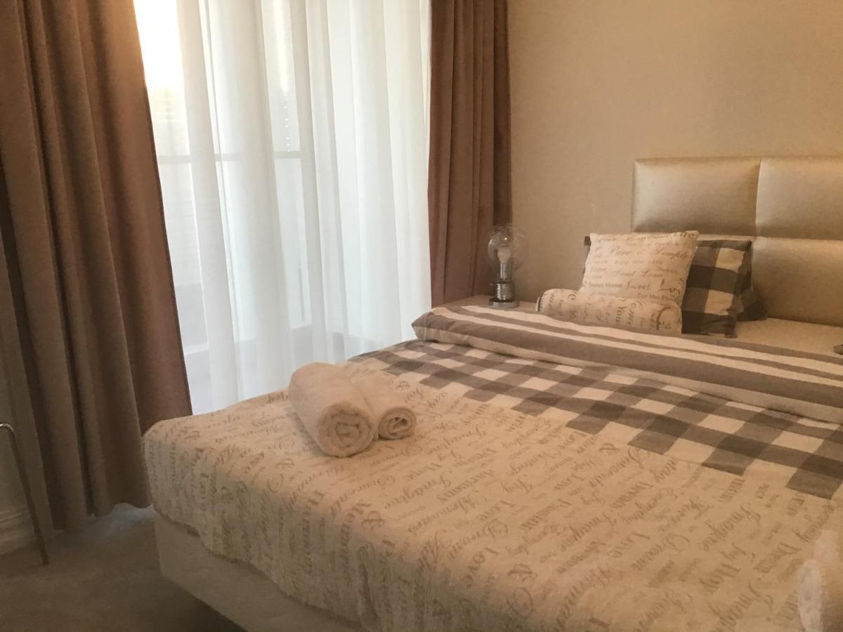 Puro - Adults Only Bed and breakfast Miedzyzdroje