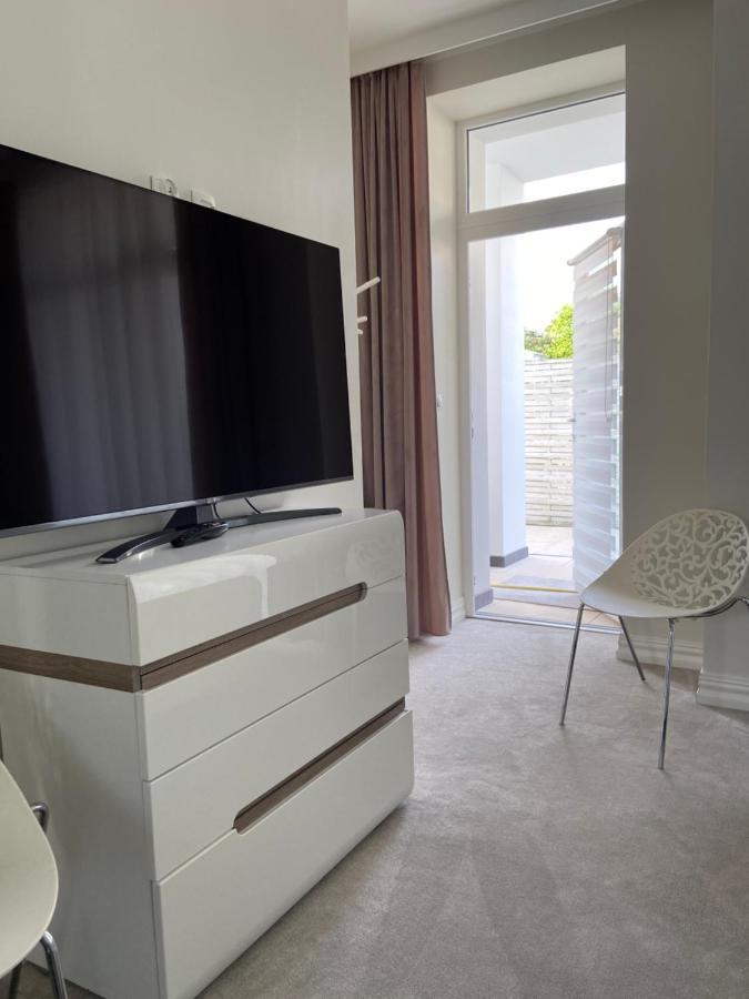 Puro - Adults Only Bed and breakfast Miedzyzdroje