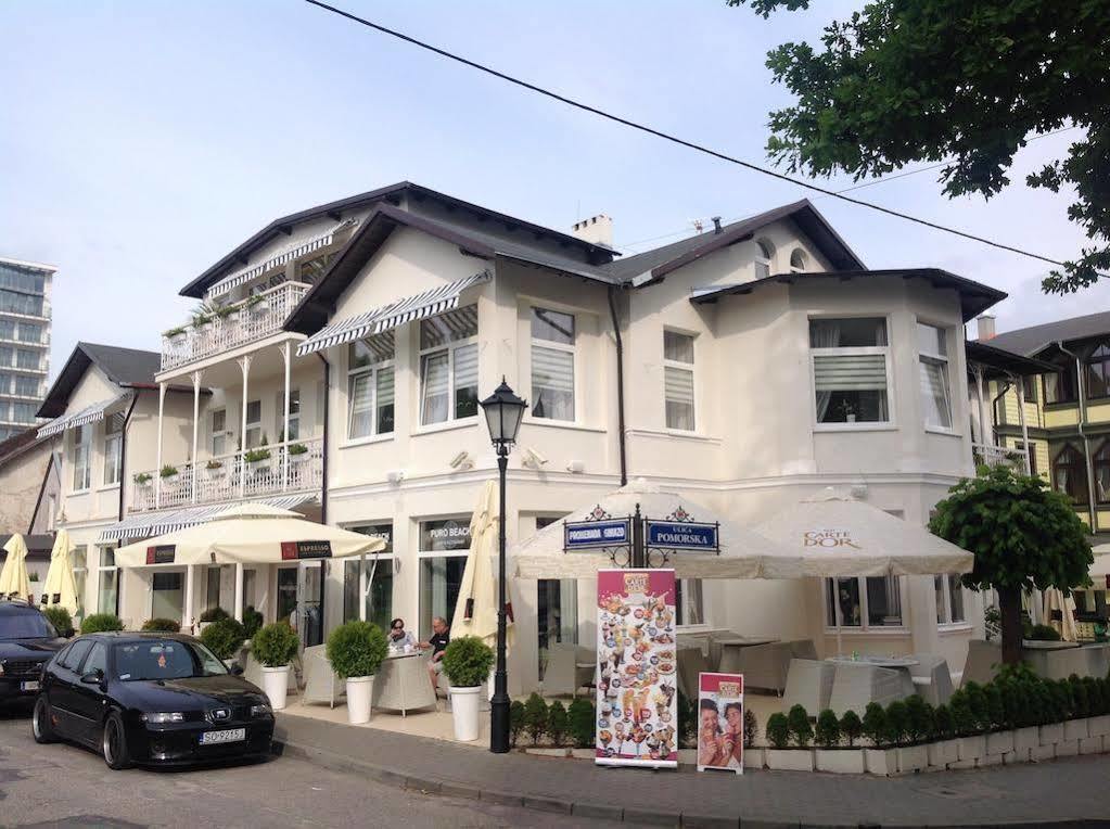 Puro - Adults Only Bed and breakfast